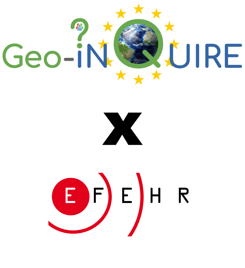 Apply now for Geo-INQUIRE's Transnational Access “Probabilistic Seismic Hazard Analysis”