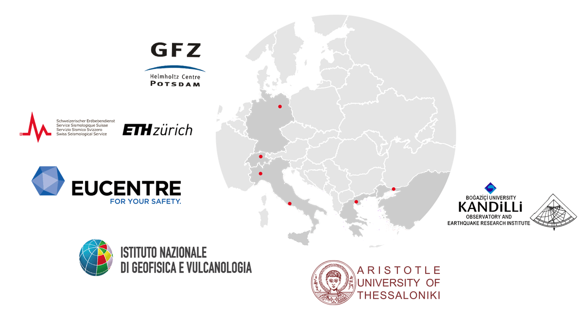Services and Partners