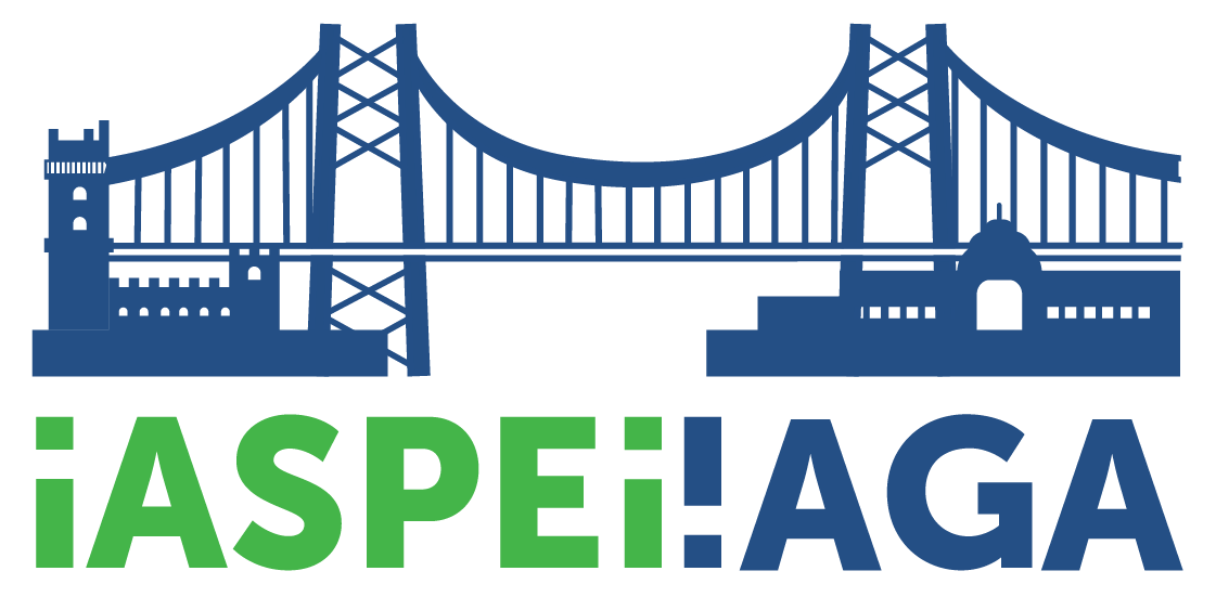 IAGA-IASPEI 2025: Submit your abstract now!